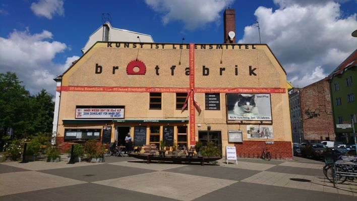 Brotfabrik 2020