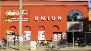 Kino Union Friedrichshagen
