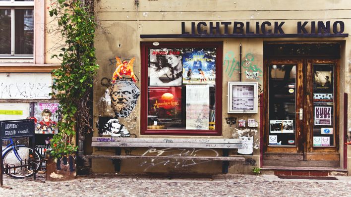 Lichtblick Kino