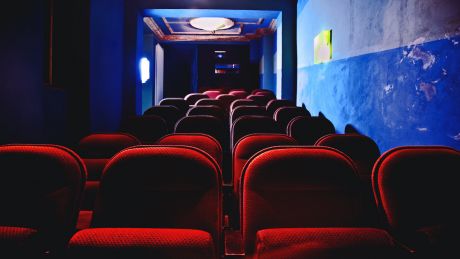 Lichtblick Kino Saal Lichtblick Kino Saal