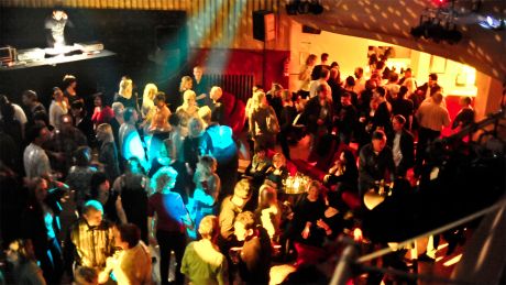 Party Kino Union Party Kino Union