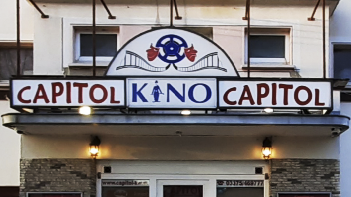 Capitol Kino