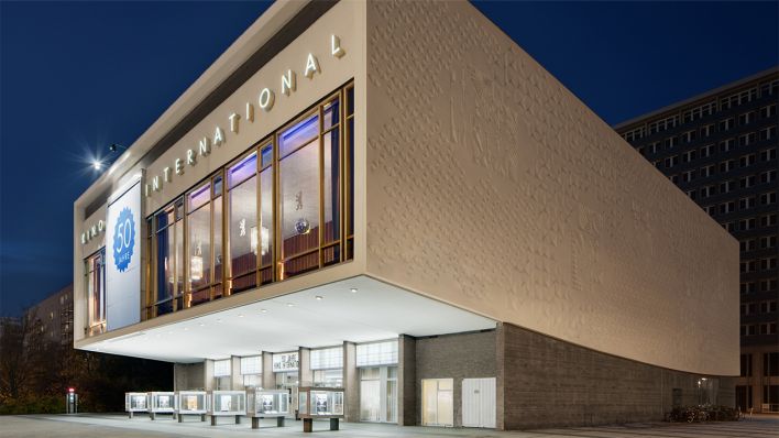 Kino International