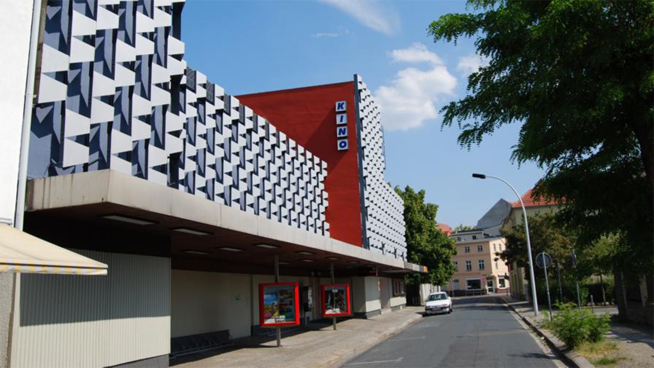 Weltspiegel Kino Finsterwalde