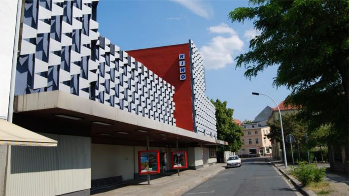 Weltspiegel Kino