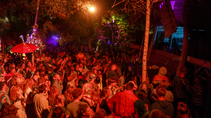 Festival Wilde Möhre 2019