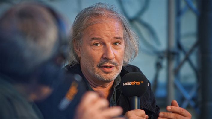 Leander Haußmann