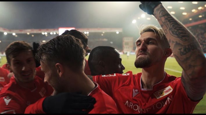 Spieler 1. FC Union Berlin Spieler 1. FC Union Berlin
