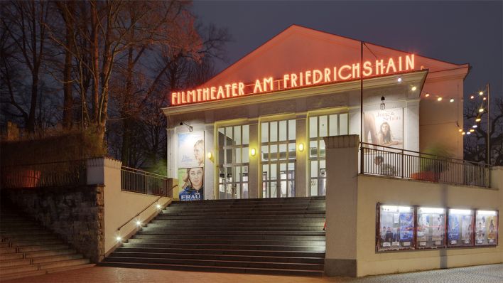 Filmtheater am Friedrichshain