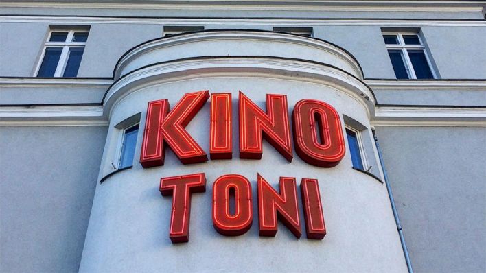 Kino Toni Kino Toni