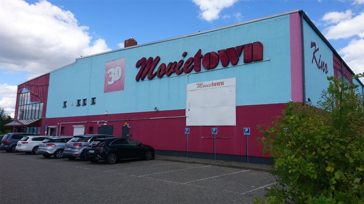 Movietown Brandenburg