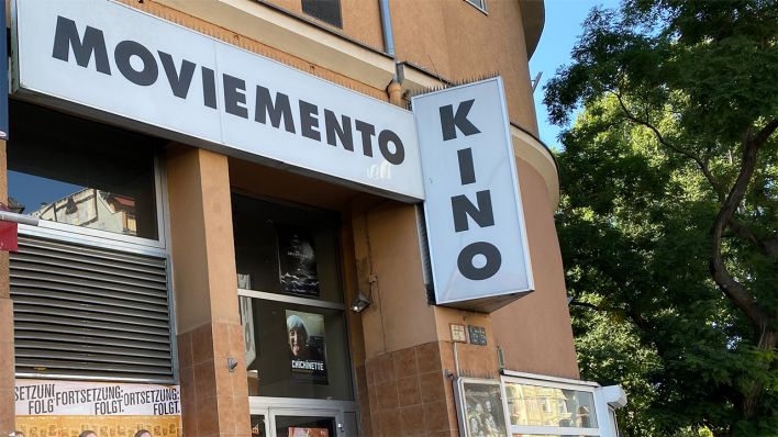 Moviemento Moviemento