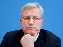 Norbert Röttgen (CDU) © imago images / IPON
