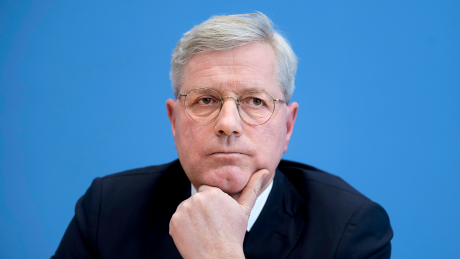 Norbert Röttgen (CDU) © imago images / IPON