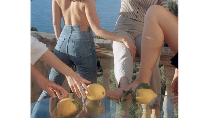 Jenna Westra: Lemon Reach, 2019