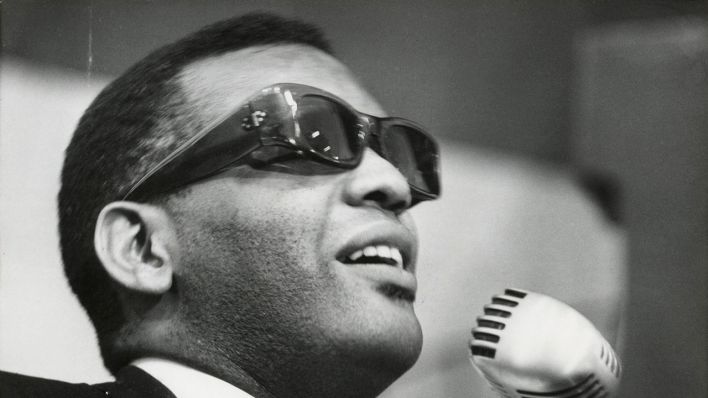 Ray Charles Ray Charles