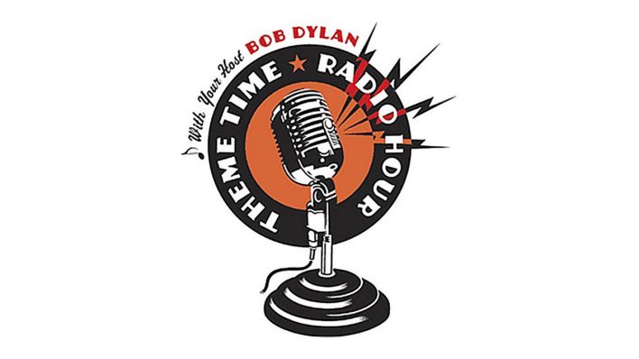 Theme Time Radio Hour (Bob Dylan)