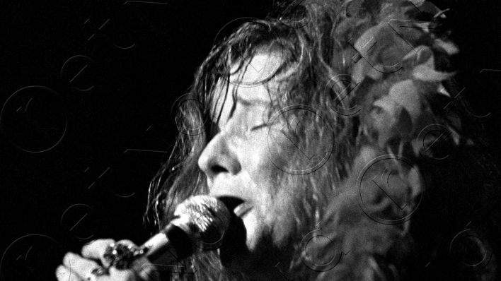 Janis Joplin (1970) Janis Joplin (1970)