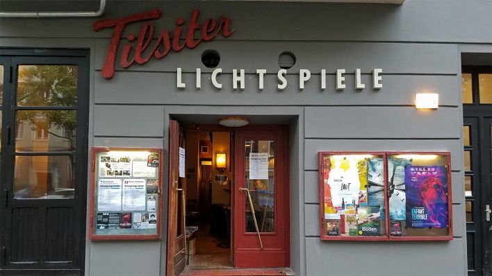 Tilsiter Lichtspiele Tilsiter Lichtspiele