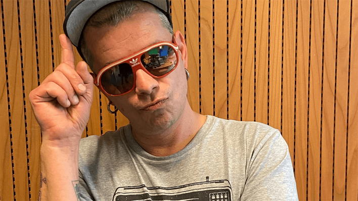 Housemeister © radioeins Housemeister © radioeins