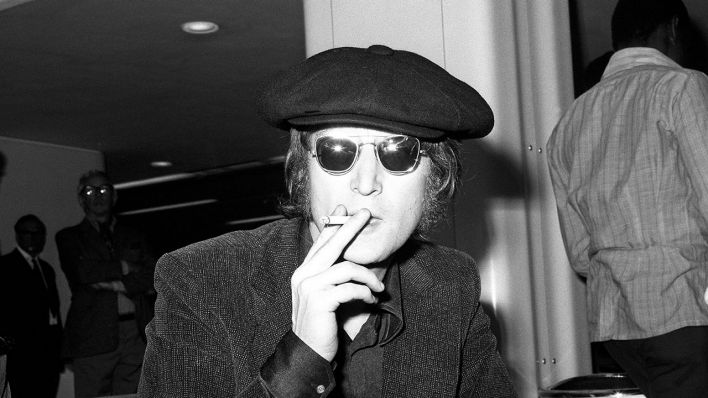 John Lennon (1971)