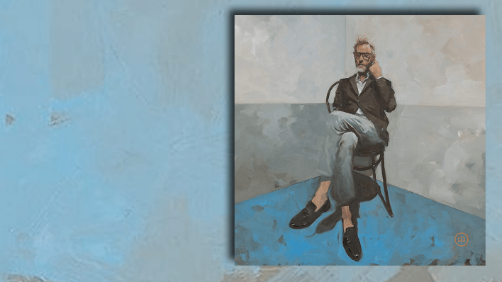Serpentine Prison von Matt Berninger © Caroline Serpentine Prison von Matt Berninger © Caroline