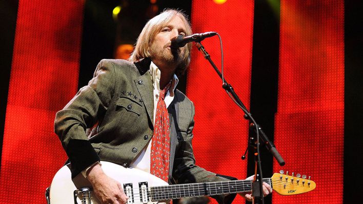 Tom Petty