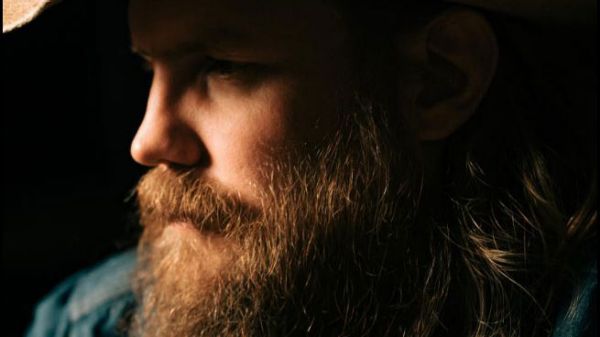 Chris Stapleton Chris Stapleton