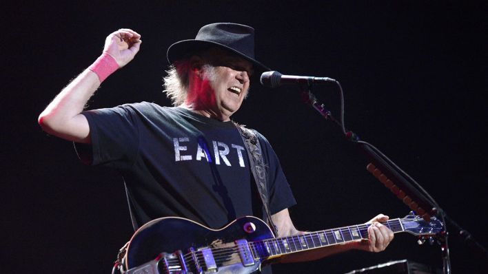 Neil Young Neil Young