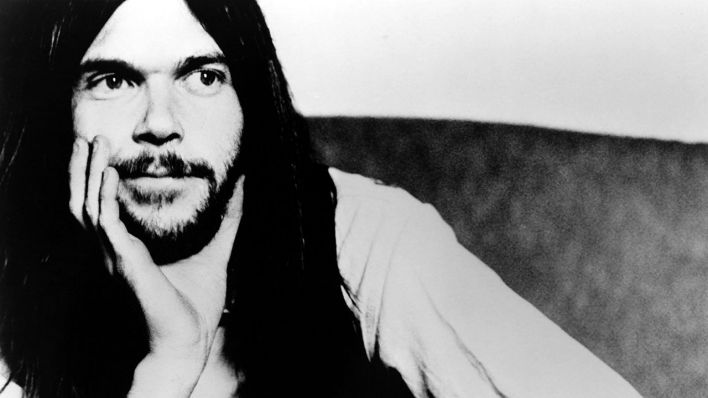 Neil Young (1972)