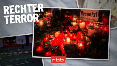 Wer hat Burak erschossen? #4 Rechter Terror