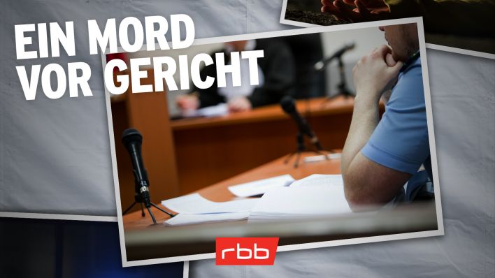 Wer hat Burak erschossen? #9 Ein Mord vor Gericht