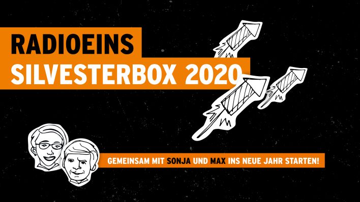 Silvesterbox Silvesterbox