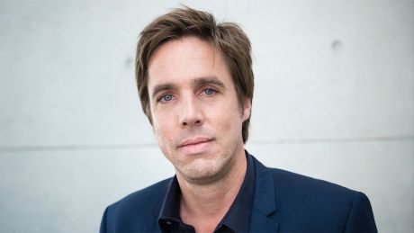 Markus Feldenkirchen