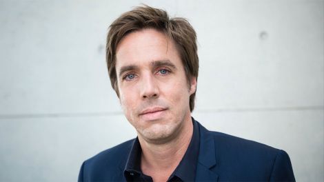 Markus Feldenkirchen