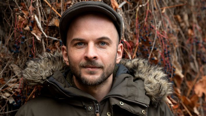 Nils Frahm Nils Frahm