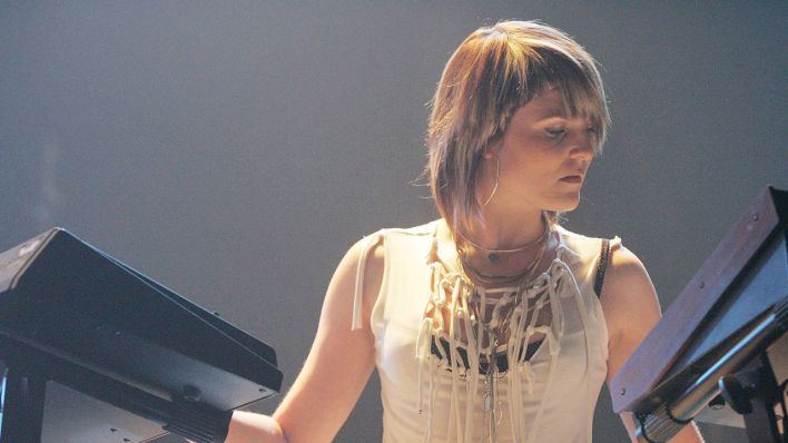 Sister Bliss (Faithless) Sister Bliss (Faithless)