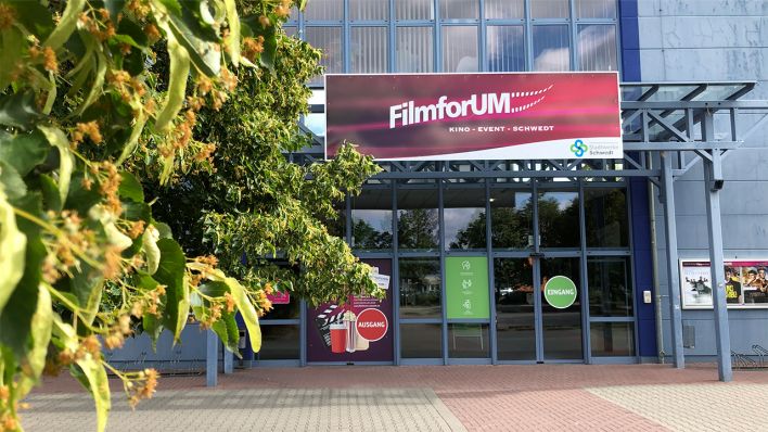 FilmforUM Schwedt