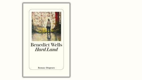 Hard Land von Benedict Wells