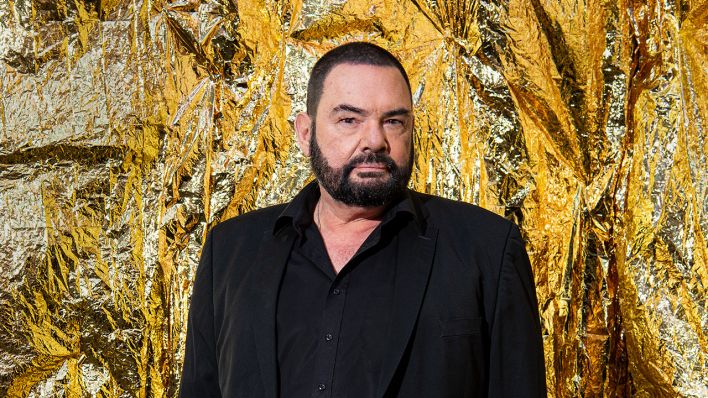 Marian Gold (Alphaville)