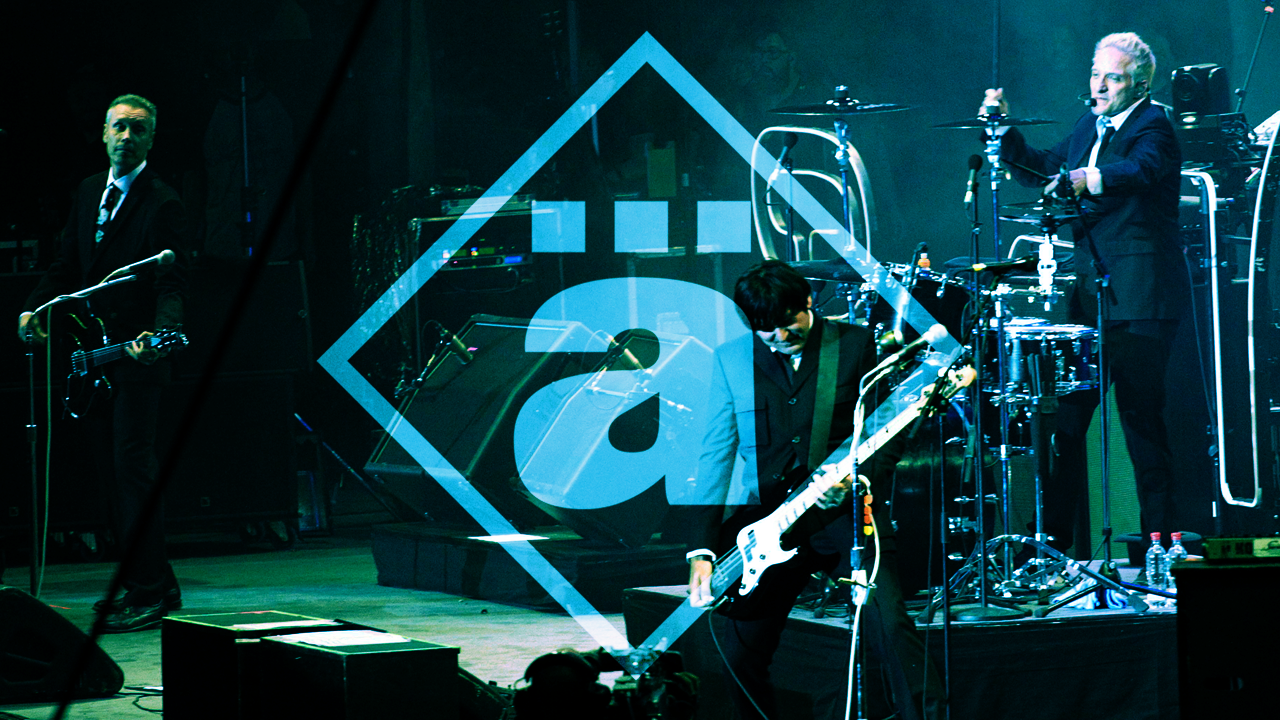 AUSVERKAUFT Die Ärzte gehen auf BerlinTour 2022 radioeins