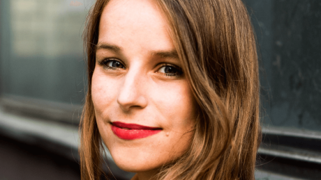 Ann-Kathrin Hipp © Privat