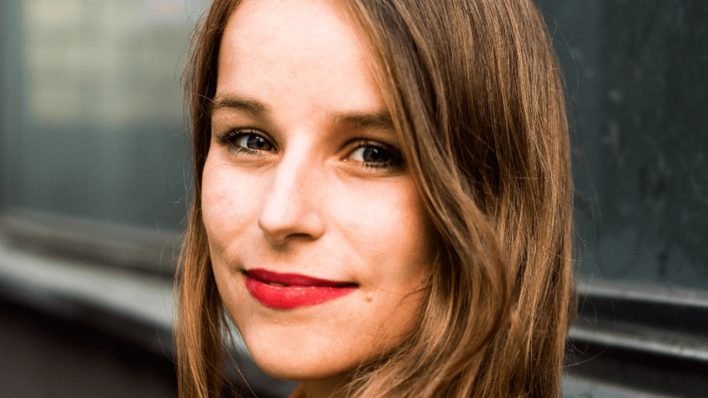 Ann-Kathrin Hipp © Privat