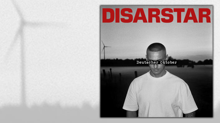 Deutscher Oktober von Disarstar Deutscher Oktober von Disarstar