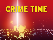 Hörspielkino: Crime Time