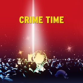 Hörspielkino: Crime Time