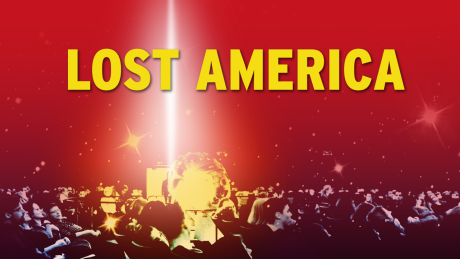 Hörspielkino: Lost America