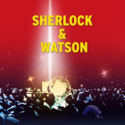 Hörspielkino: Sherlock & Watson