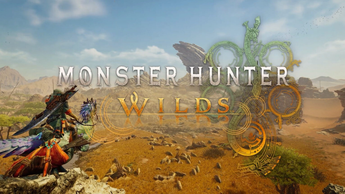 "Monster Hunter Wilds" © Capcom