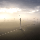 Windkraftanlagen © imago images/photothek